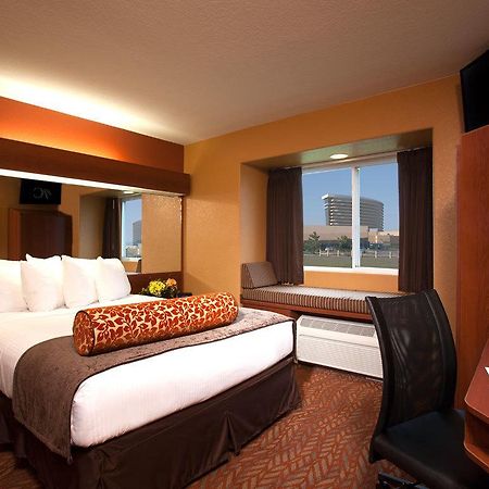 Choctaw Lodge - Durant Szoba fotó
