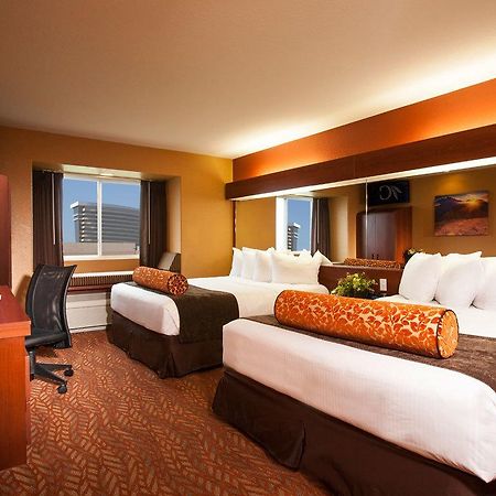 Choctaw Lodge - Durant Szoba fotó